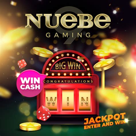 nuebe gaming registration|Home .